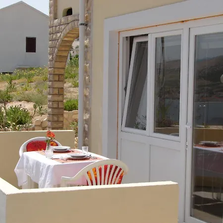 Family Friendly With A Swimming Pool Pag - 12795 Apartamento Pag Town
