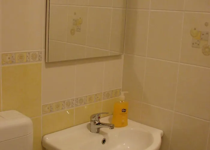Apartment Family Friendly With A Swimming Pool Pag - 12795 *