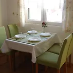 Апартаменты Family Friendly With A Swimming Pool Pag - 12795 Паг