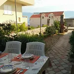 Family Friendly With A Swimming Pool Pag - 12795 Апартаменты Паг