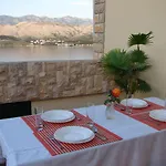 Family Friendly With A Swimming Pool Pag - 12795 Апартаменты *