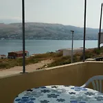 Family Friendly With A Swimming Pool Pag - 12795 Апартаменты