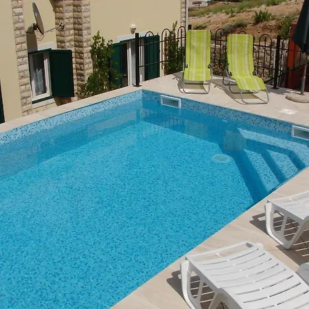 Family Friendly With A Swimming Pool Pag - 12795