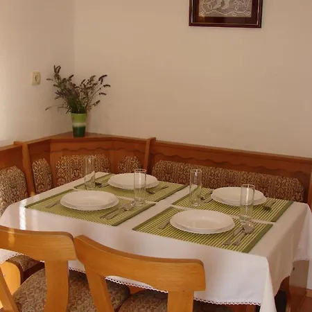 Family Friendly With A Swimming Pool Pag - 12795 Apartment