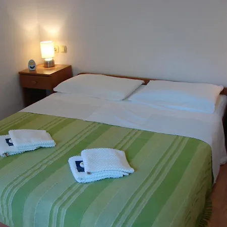 Family Friendly With A Swimming Pool Pag - 12795 Apartment *