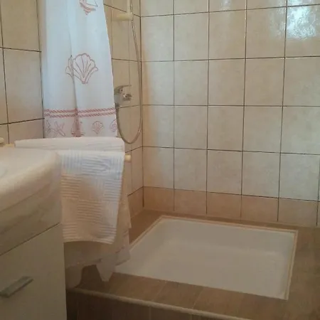 Family Friendly With A Swimming Pool Pag - 12795 Pag Town