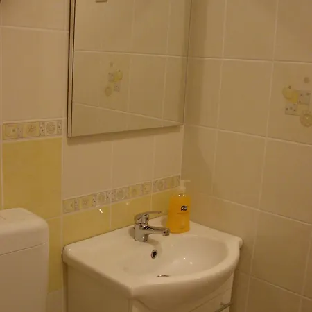 Apartment Family Friendly With A Swimming Pool Pag - 12795 *