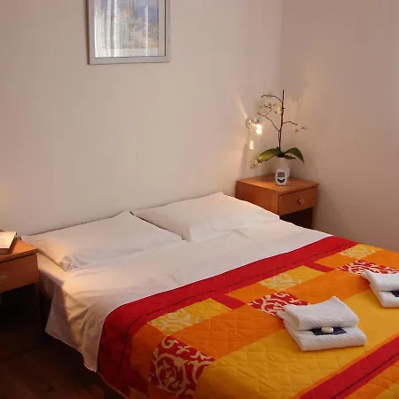 Family Friendly With A Swimming Pool Pag - 12795 Apartment Pag Town