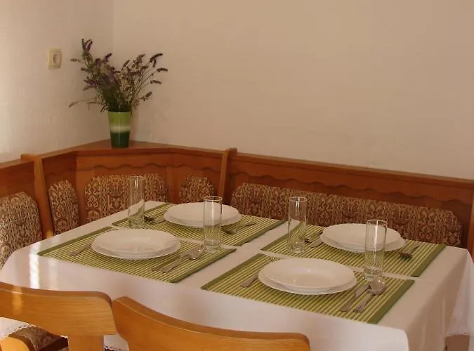 Family Friendly With A Swimming Pool Pag - 12795 Appartamento